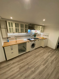 Photo de galerie - Montage meubles en kit