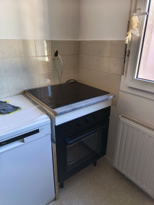 Photo de galerie - Menuiserie - Huisserie - Agencement