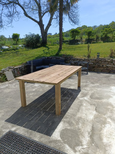Photo de galerie - Menuiserie - Huisserie - Agencement