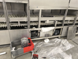 Photo de galerie - Dépannage électroménager