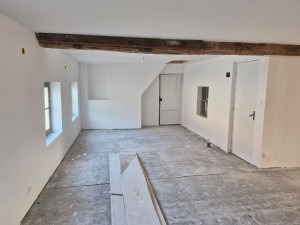 Photo de galerie - Suite de la pièce 