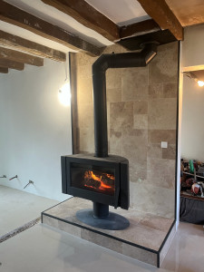 Photo de galerie - Artisan tout corps d'état - Rénovation