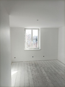 Photo de galerie - Plâtrerie - Murs - Plafonds