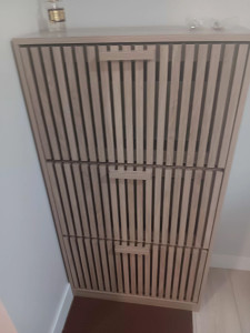 Photo de galerie - Montage meubles en kit