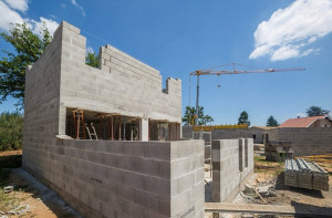 Photo de galerie - Création de maison individuelle avec Garage terrasse
