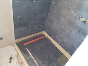 Photo de galerie - Renovatio de salle de bain 