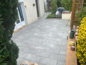 Photo de galerie - Carrelage