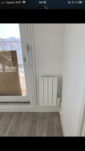 Photo de galerie - Installation électrique