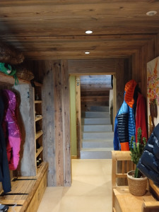 Photo de galerie - Menuiserie - Huisserie - Agencement