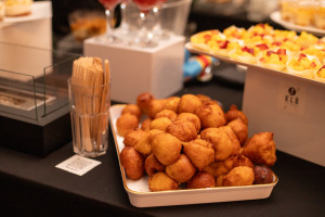 Photo de galerie - Photo événement professionnel 