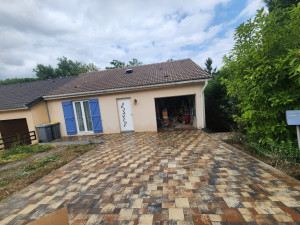 Photo de galerie - Pavés 