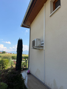 Photo de galerie - Chauffage - Climatisation