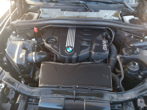 Photo de galerie - Réparation voiture