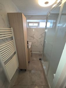 Photo de galerie - Carrelage