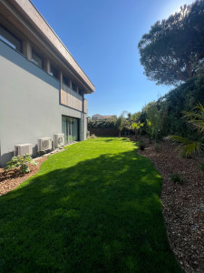 Photo de galerie - Paysagiste - Aménagement du jardin