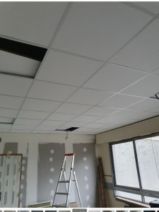 Photo de galerie - Bricolage et multi services