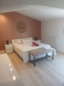 Photo de galerie - GÎTE AIRBNB