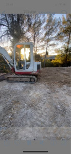 Photo de galerie - Terrassement - Assainissement