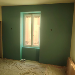 Photo de galerie - Changement de couleur 
