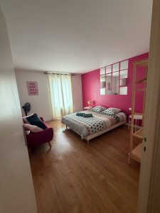Photo de galerie - Un nettoyage complet de l’appartement à était réalisé. les sols de toutes les pièces ont était aspirés et lavés, et l’ensemble des surfaces à été dépoussiérer et nettoyé. Le linge de lit et les serviettes ont était changés. 