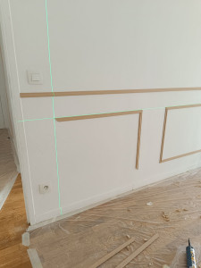 Photo de galerie - Bricolage et multi services