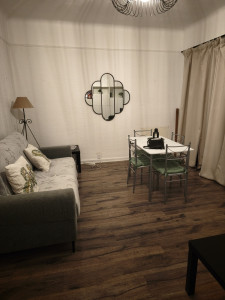 Photo de galerie - Prestation nettoyage Airbnb 