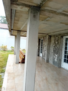 Photo de galerie - Carrelage