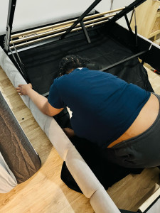 Photo de galerie - Montage meubles en kit