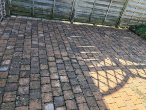 Photo de galerie - Jardinier