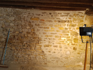 Photo de galerie - Moillon aparent 