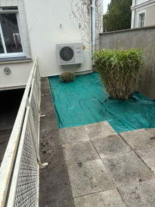 Photo de galerie - Paysagiste - Aménagement du jardin