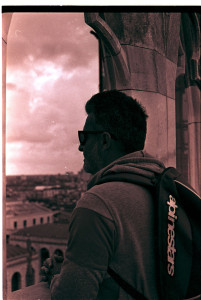 Photo de galerie - Visitation