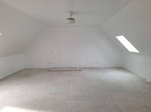 Photo de galerie - Rénovation intérieur 