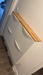 Photo de galerie - Montage meubles en kit