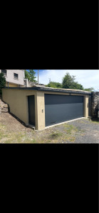 Photo de galerie - Crépis Garage 