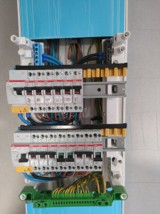 Photo de galerie - Elect