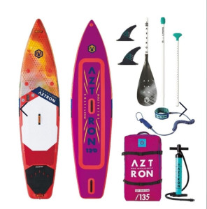 Photo de galerie - Stand up Paddle