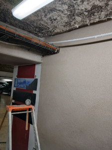 Photo de galerie - Maçonnerie