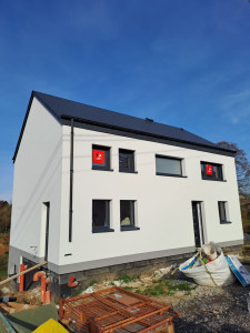 Photo de galerie - Artisan tout corps d'état - Rénovation