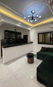 Photo de galerie - Ménage