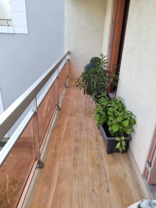 Photo de galerie - Carrelage terrasse 