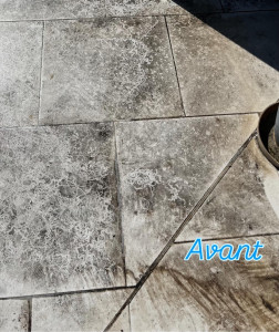 Photo de galerie - Avant 