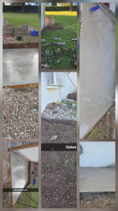 Photo de galerie - Maçonnerie