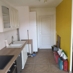 Photo de galerie - Cuisine... 