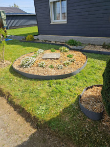 Photo de galerie - Paysagiste - Aménagement du jardin