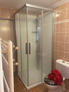 Photo de galerie - Plomberie - Installation sanitaire