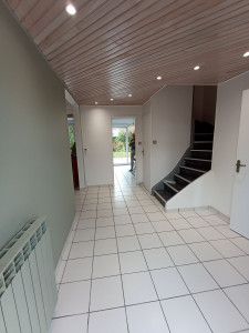 Photo de galerie - Peinture 