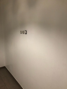 Photo de galerie - Peinture mur et plafond 