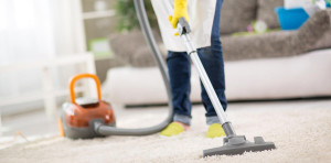 Photo de galerie - Ménage chez particulier