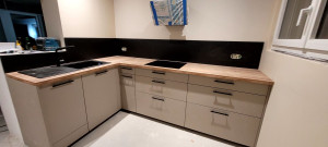 Photo de galerie - Montage meubles en kit